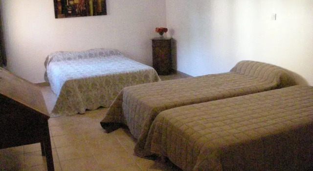 Domaine Sainte Octime Gîte, Buchen Sie Hotel Sardan Languedoc-Roussillon