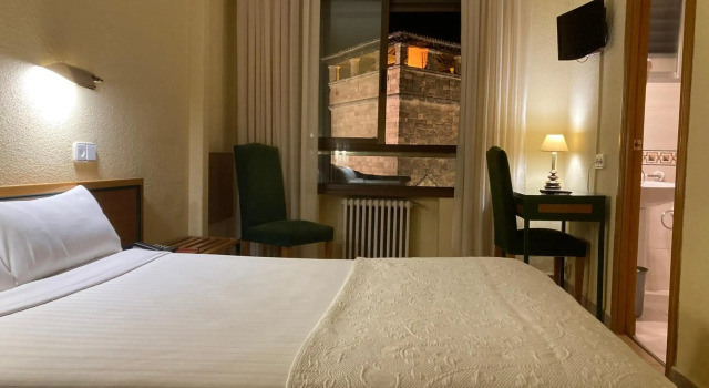 Hotel Condal
