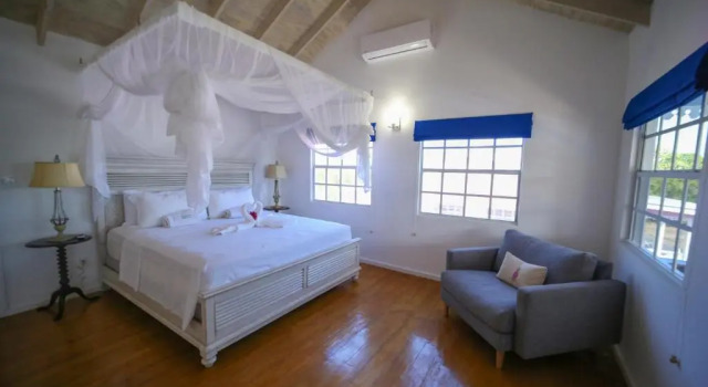 The Great House, Prenota Hotel Hotel SPA a Antigua, SPA