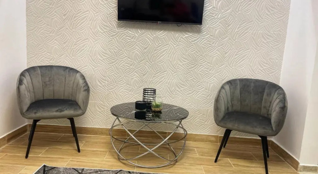 Апартаменты Cozy house2