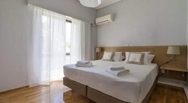 Апартаменты Brand New Apartment in the heart of Athens