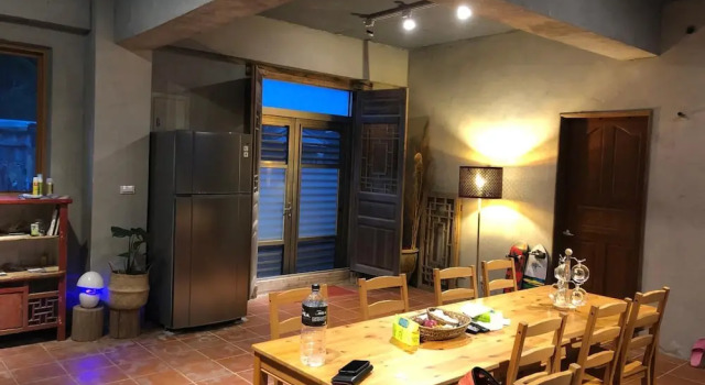Matsu Jinsha Inn 2, Rezervovat Penzión Hotely v Matsu s parkováním, Parkování