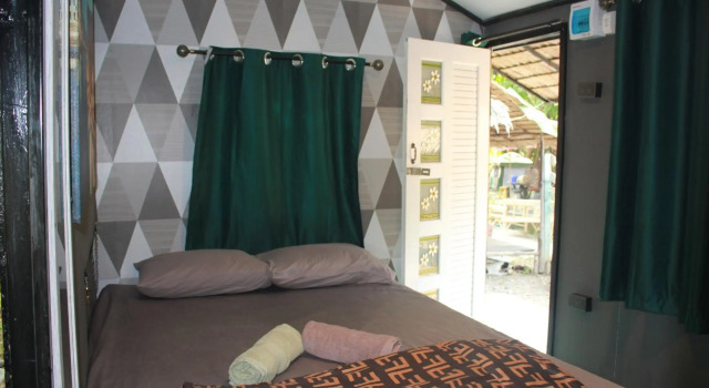 Do Dee cafe, Rezervovat Hotel Hotely v Central Thailand se snídaní, Snídaně