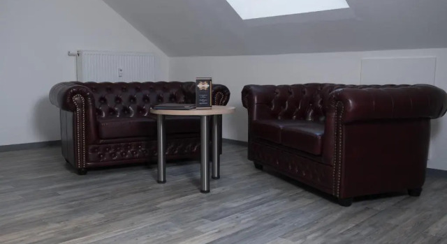 Двухместный номер Deluxe Pension am Stummplatz