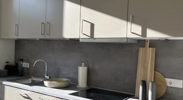 Апартаменты Standard Pure Highlight Living