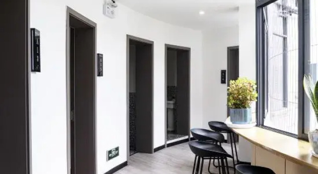 Snails Hostel, Varaa Hostelli Zunyi Guizhou