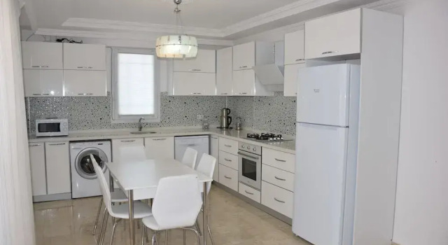 Вилла Villa Lucia