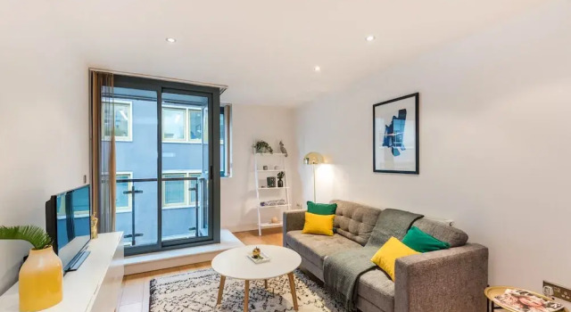 Farringdon Apartments