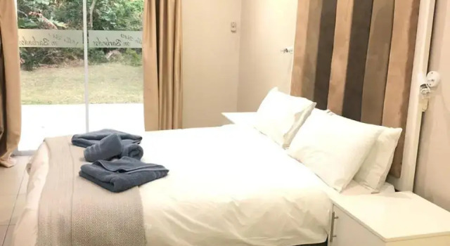 Caribbean Estates Villa B10 on Barbados, Забронировать Вилла Виллы Порт-Эдвард, Вилла