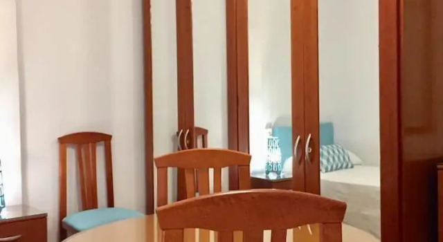 Aguamarina GrupalMalaga, Забронировать Отель Малага Коста-дель-Соль, рядом с Региональная обучающая больница Малаги