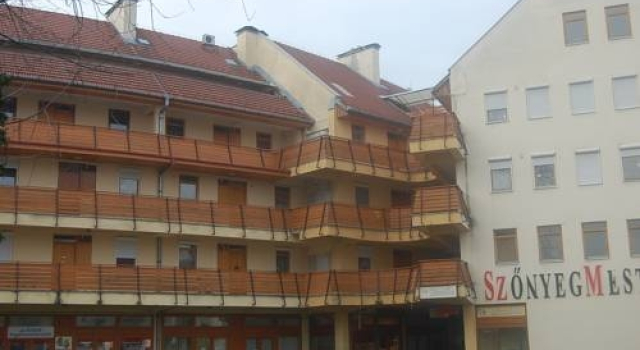 Apartman Csaba