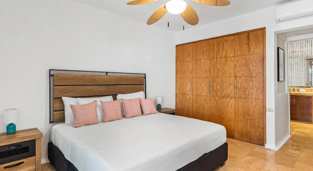 Nitta Condo #203 Condo in Nuevo Vallarta, Забронировать Апартаменты/квартира Апартаменты Наярит, Апартаменты/квартира