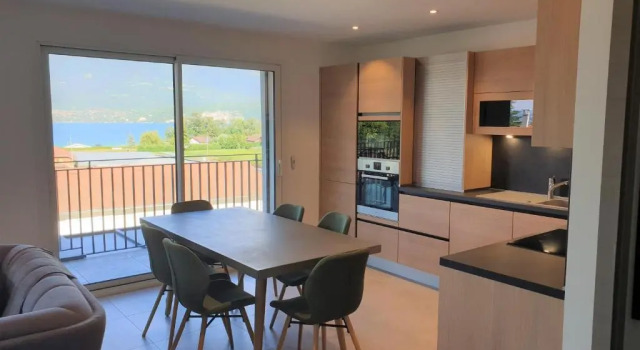 Deluxe lejlighed Appartement Laudon