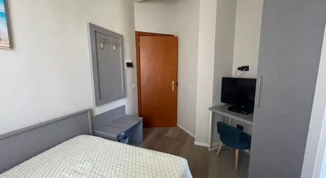 Номер Economy Hotel Rosa Dei Venti