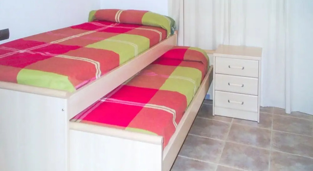 Apartment With 2 Bedrooms in Sant Carles de la Ràpita, With Pool Acces