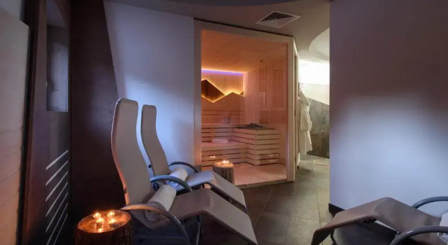 Hotel Garni Roberta