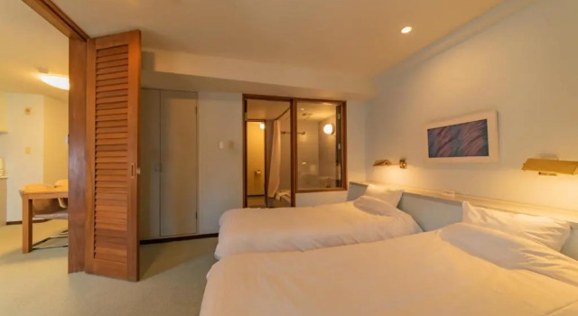Номер Standard Fuji Premium Resort