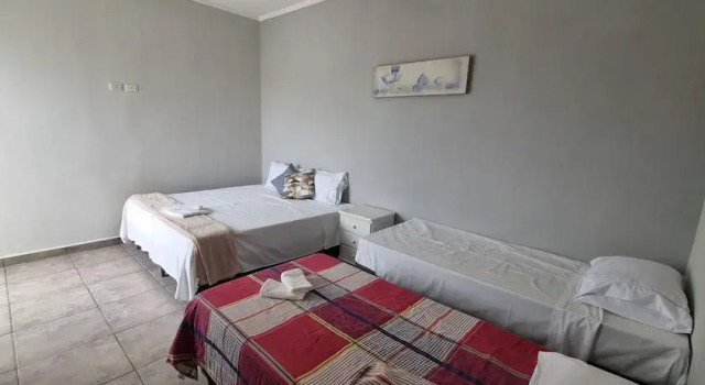 Коттедж Casa Praiana