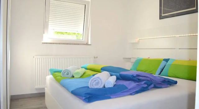 Sea View Apartment Marijane, 940