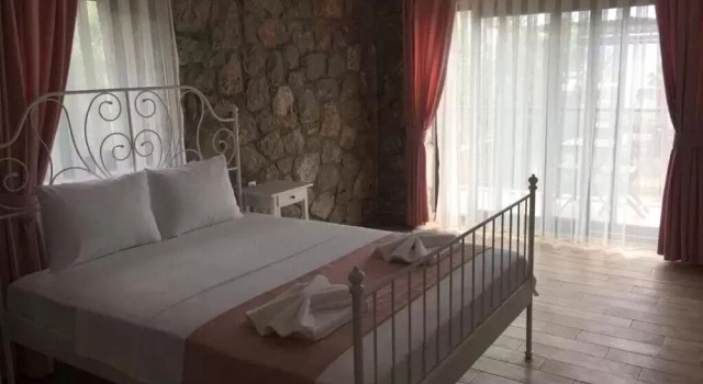 Rotam Sogut Pansiyon