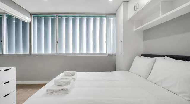 Bright 1 Bedroom Unit in the Heart of Manly, Забронировать Апартаменты/квартира Отели Сиднея с бассейном, рядом с Пляж Фейри-Боуэр, Бассейн