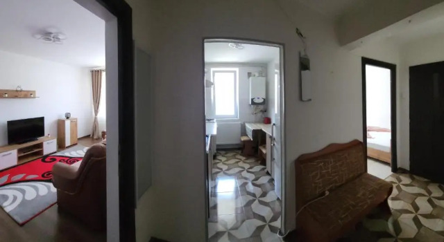Apartament in regim hotelier Deva