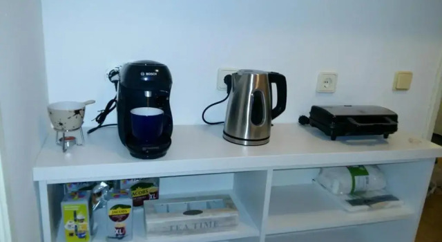Apartment Jasna