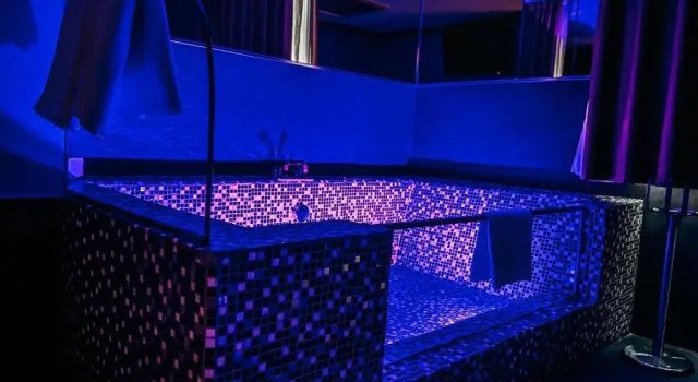 Люкс Hotel Consentido