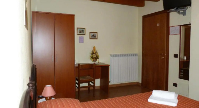 Номер Deluxe Agriturismo Ai Due Volti