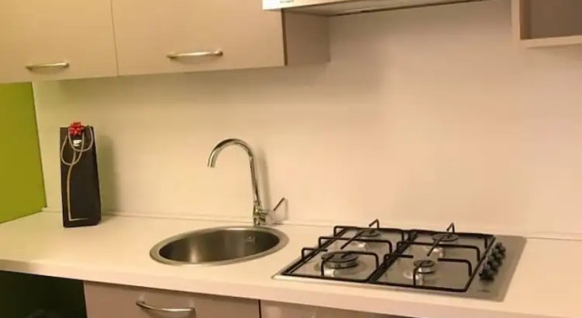 Четырёхместный номер Standard с балконом Borgorosa Dimora in Puglia