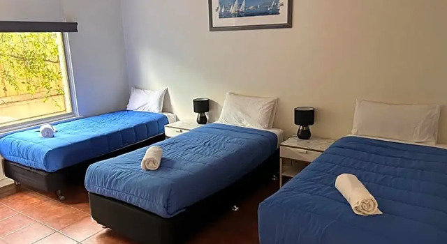 Номер Standard Jurien Bay Hotel Motel