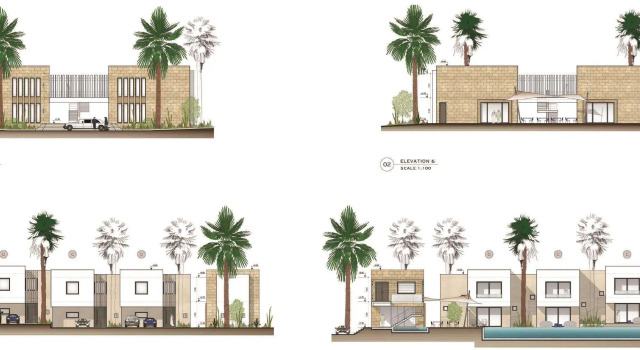 Vivienda Hada Residences, Buchen Sie Hotel Hotels in Provinz Riad mit Pool, Schwimmbad