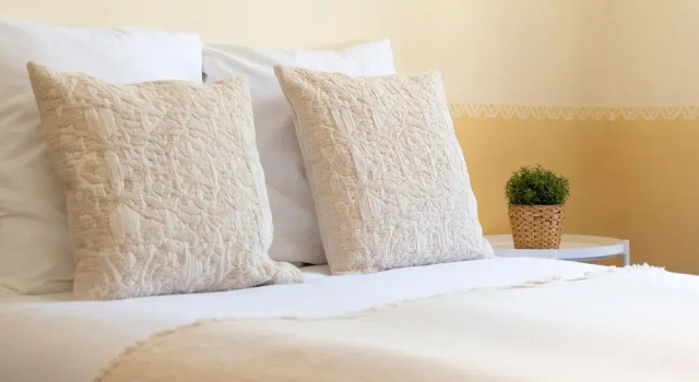 Номер Economy Hôtel de La Plage - WISSANT