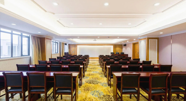 Vienna International Hotel (Lishui Haile City Tianshengqiao Scenic Area, Nanjing), Reserva ahora Hotel Lishui 