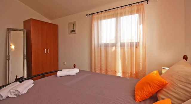 Апартаменты c 1 комнатой Apartments Irena 1310