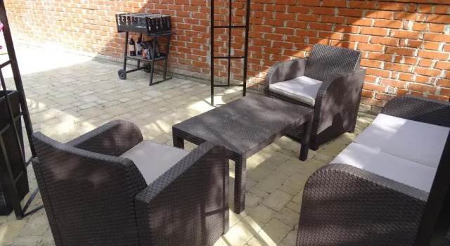Апартаменты с 2 комнатами Dorothy Apartman