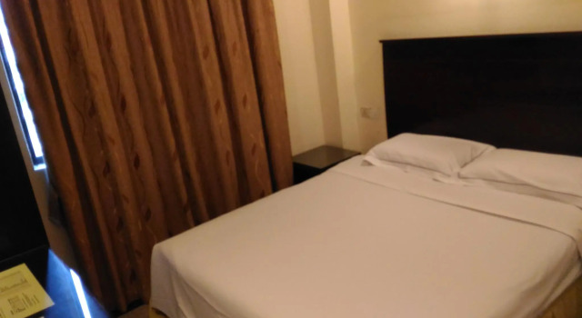 Номер Standard Hotel Sri Puchong