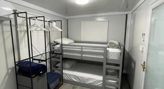 Люкс Deluxe Las Casitas de Village