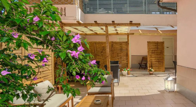 Номер Economy Hotel Lungomare