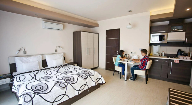 Németh Apartmanok, Réserver Hôtel Hôtels pas chers à Western Transdanubia