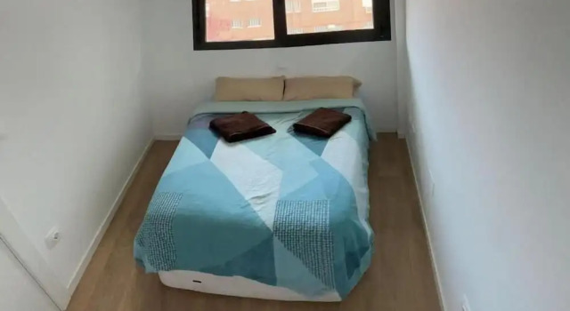 Mars Suites Porras