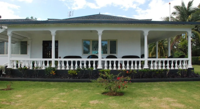Eslyn Villa, Rezervovat Vila Runaway Bay 
