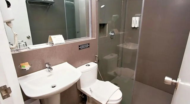Номер Standard Casa Veles Hotel
