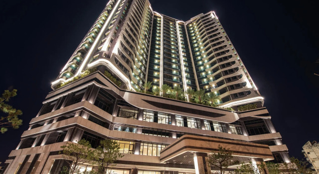 Cuncyue Hot Spring Resort, Réserver Complexe hôtelier Luodong Yilan County