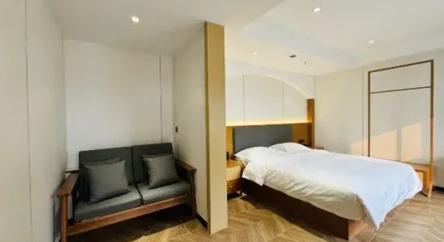 Suite wangshanbieyuan