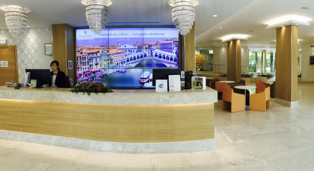 Park Hotel Villa Fiorita