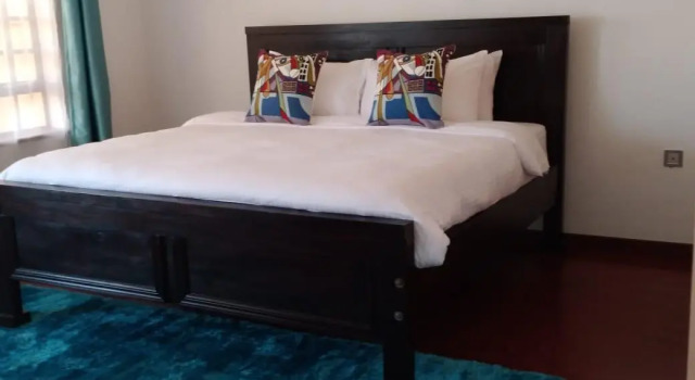 Люкс Clemsa House Karen