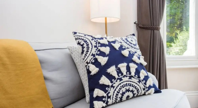 2 Bedroom Flat in Wimbledon, Varaa Huoneisto Asunnot kohteessa Merseyside, Huoneisto