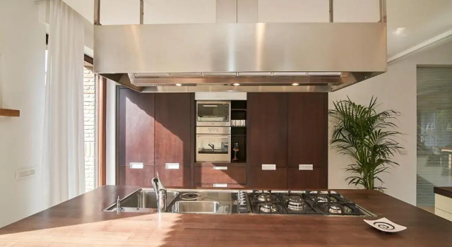 [Milan-Como Lake-Rho Fiera] Luxury Design Villa