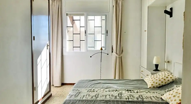 Вилла Mediterranean Villa Investingspain sea view and pool